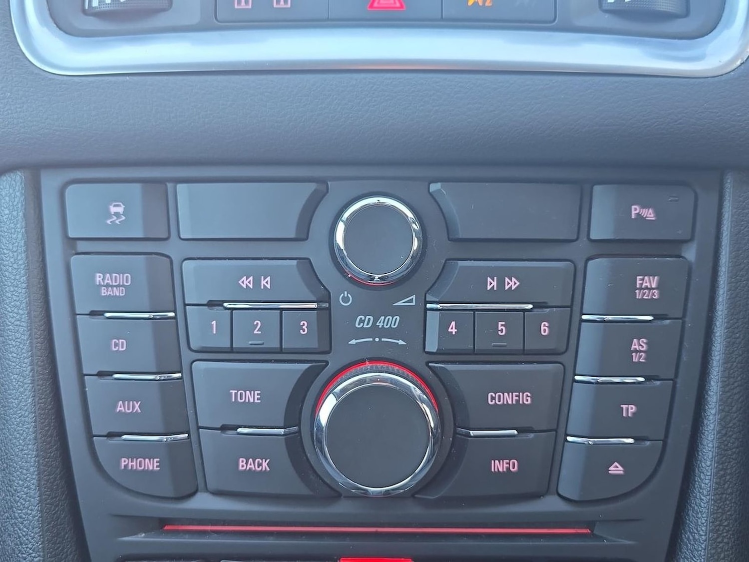 Used Vauxhall Meriva 2017 for sale - 76694611: Photo 11