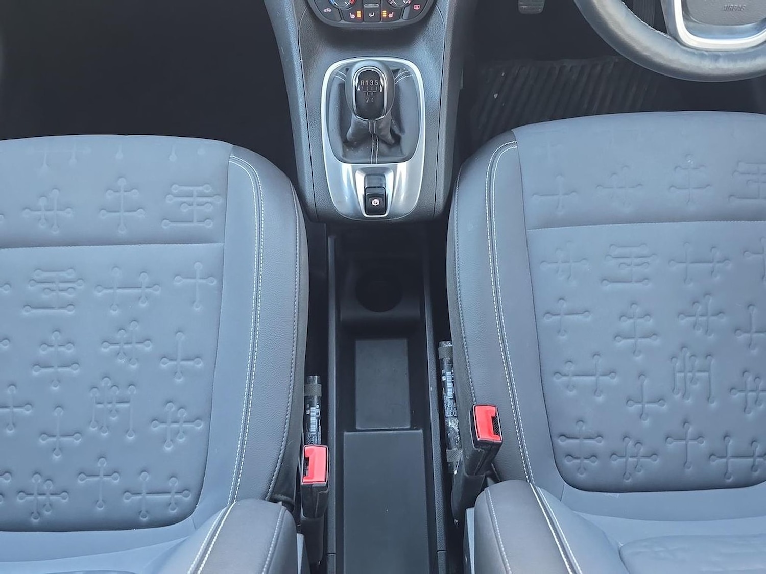 Used Vauxhall Meriva 2017 for sale - 76694611: Photo 13