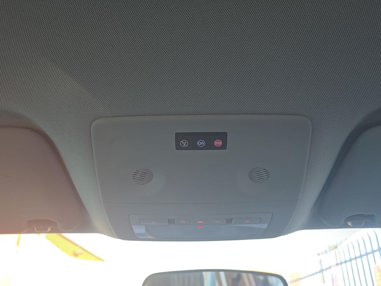 Used Vauxhall Meriva 2017 for sale - 76694611: Photo 14