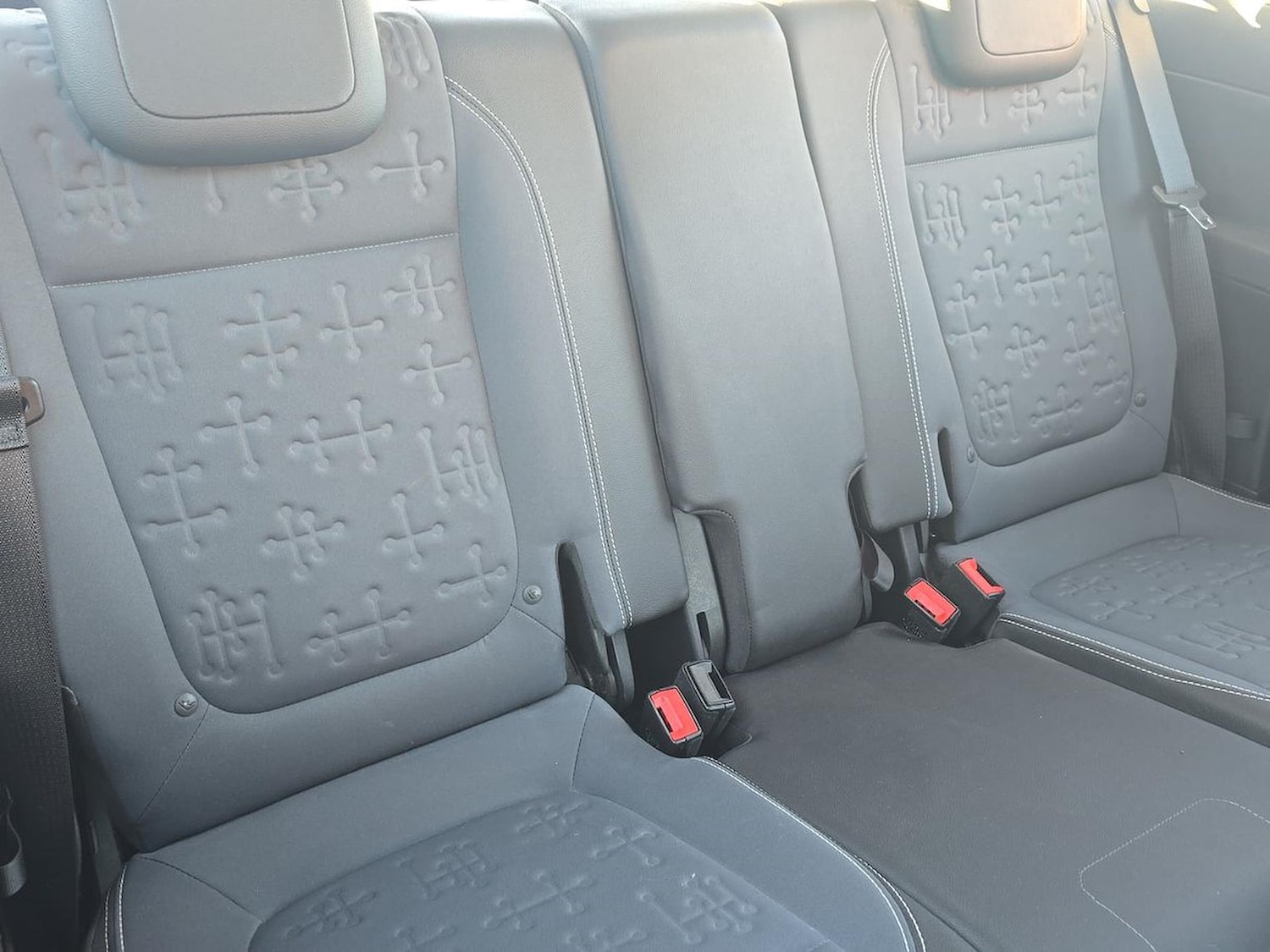 Used Vauxhall Meriva 2017 for sale - 76694611: Photo 16