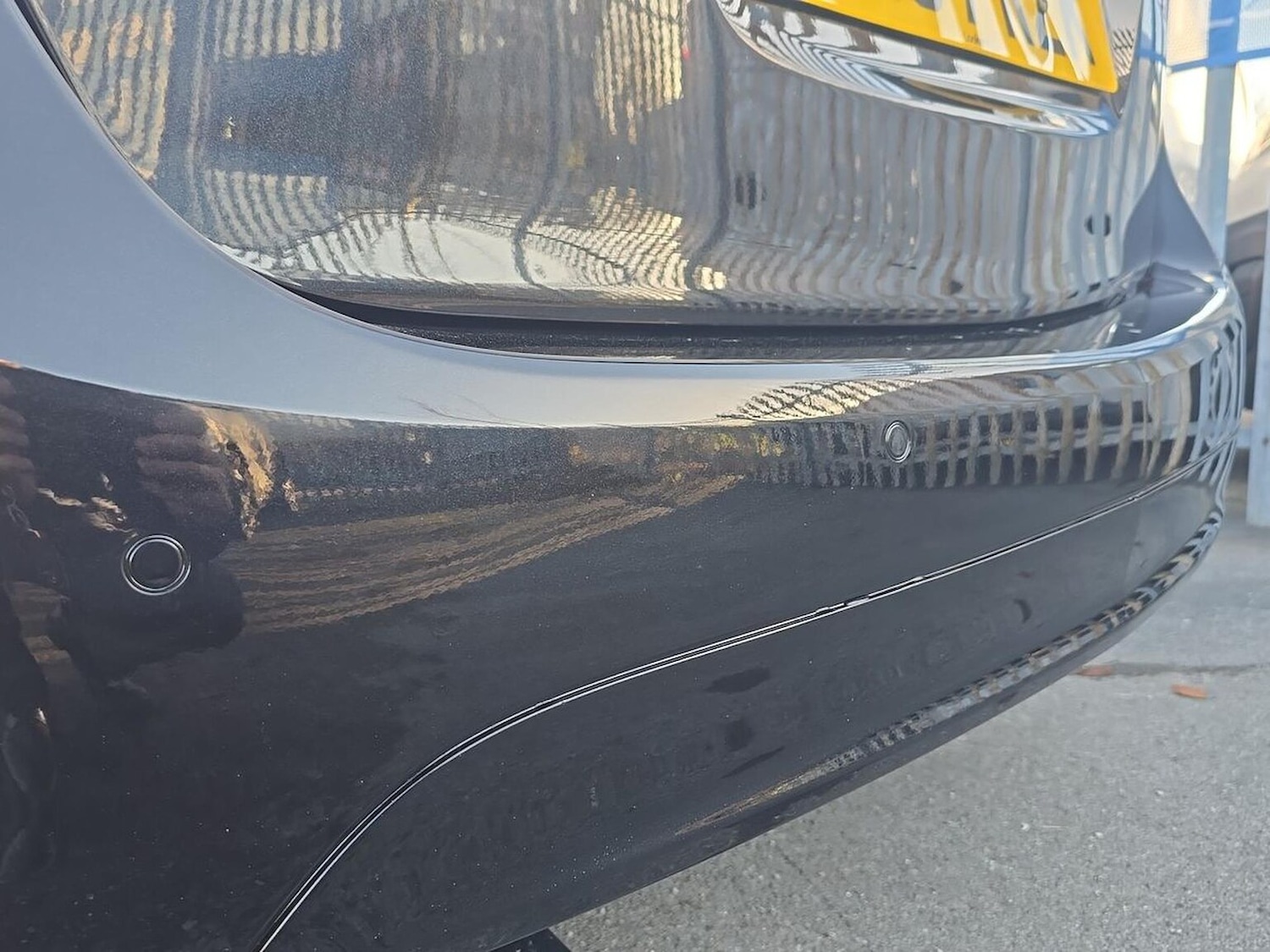 Used Vauxhall Meriva 2017 for sale - 76694611: Photo 38