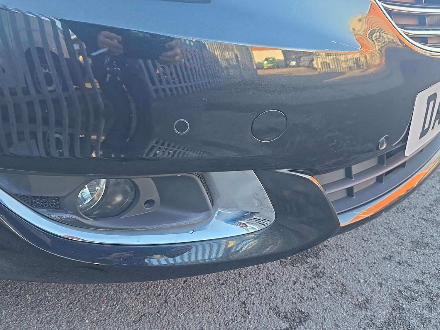 Used Vauxhall Meriva 2017 for sale - 76694611: Photo 43