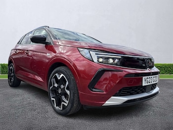 Used Vauxhall Grandland 2023 for sale - 79488959: Photo