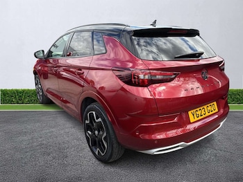 Used Vauxhall Grandland 2023 for sale - 79488959: Photo