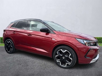 Used Vauxhall Grandland 2023 for sale - 79488959: Photo
