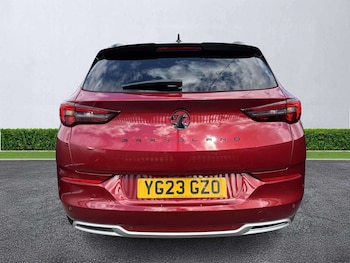 Used Vauxhall Grandland 2023 for sale - 79488959: Photo