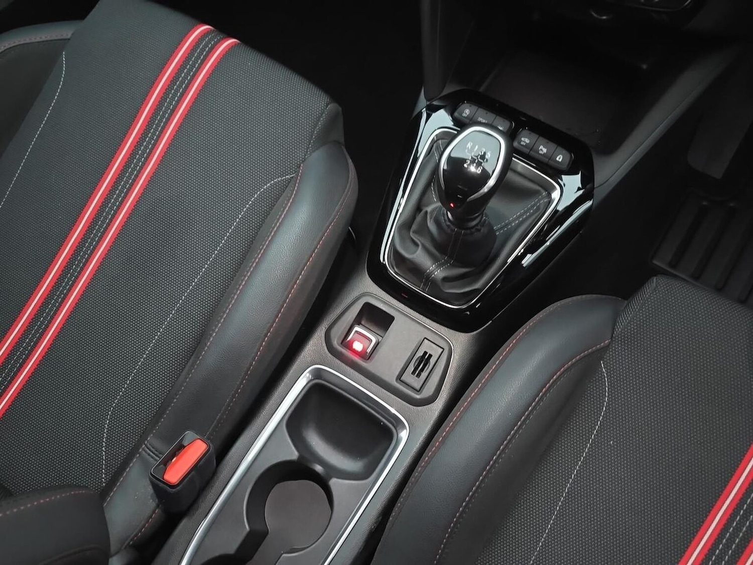 Used Vauxhall Corsa 2022 for sale - 76470974: Photo 13