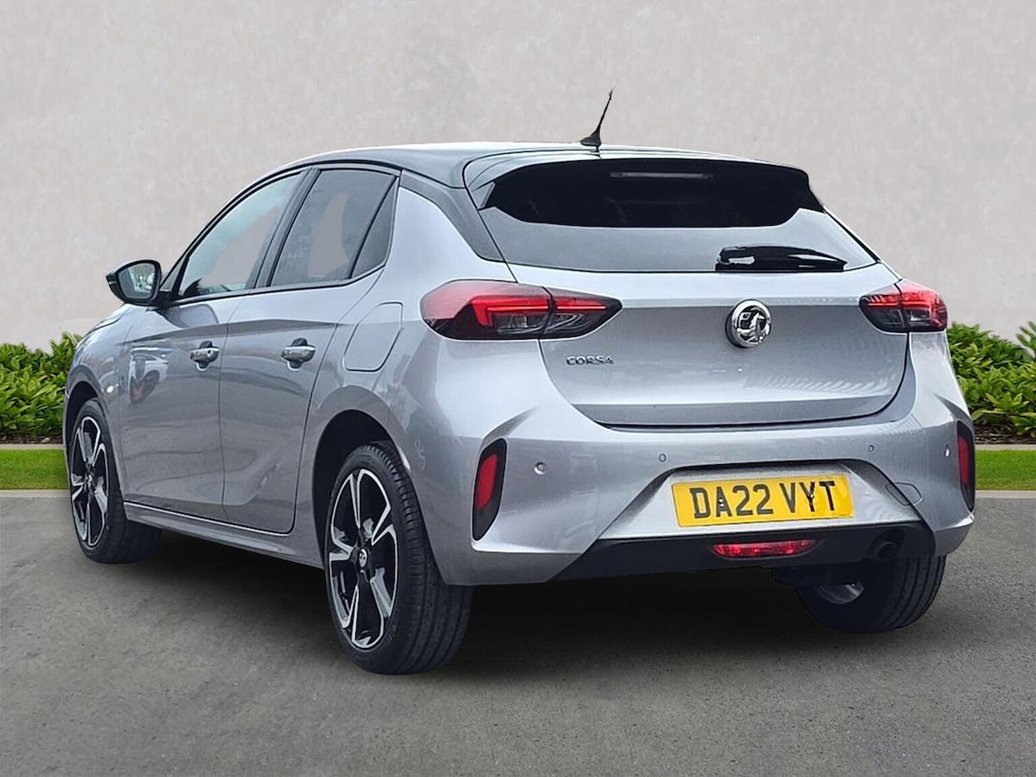 Used Vauxhall Corsa 2022 for sale - 76470974: Photo 2