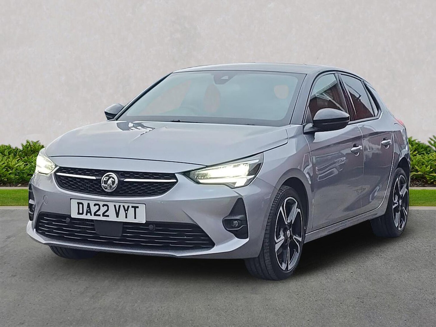 Used Vauxhall Corsa 2022 for sale - 76470974: Photo 20