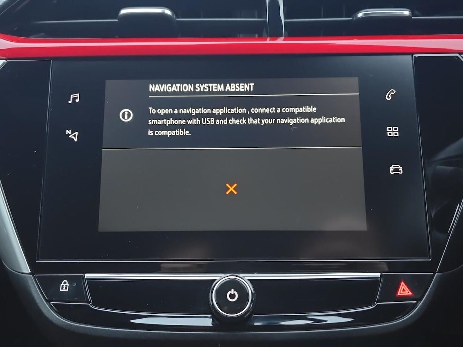 Used Vauxhall Corsa 2022 for sale - 76470974: Photo 24