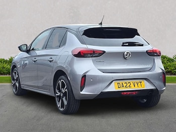 Used Vauxhall Corsa 2022 for sale - 76470974: Photo