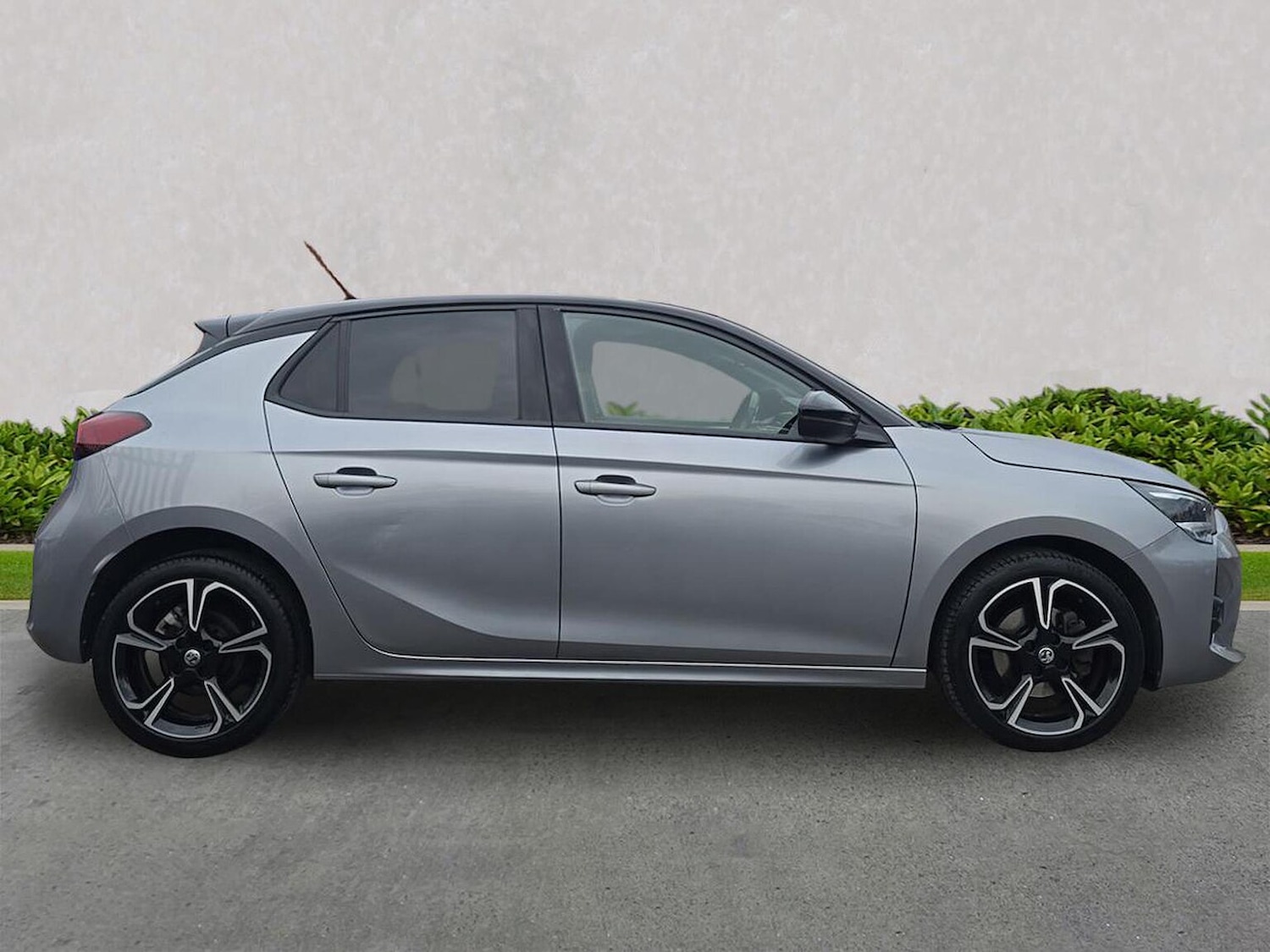 Used Vauxhall Corsa 2022 for sale - 76470974: Photo 3