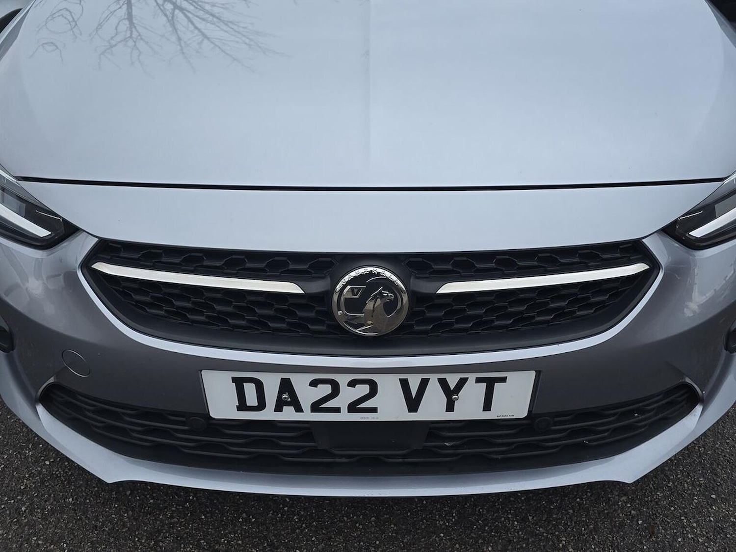 Used Vauxhall Corsa 2022 for sale - 76470974: Photo 32