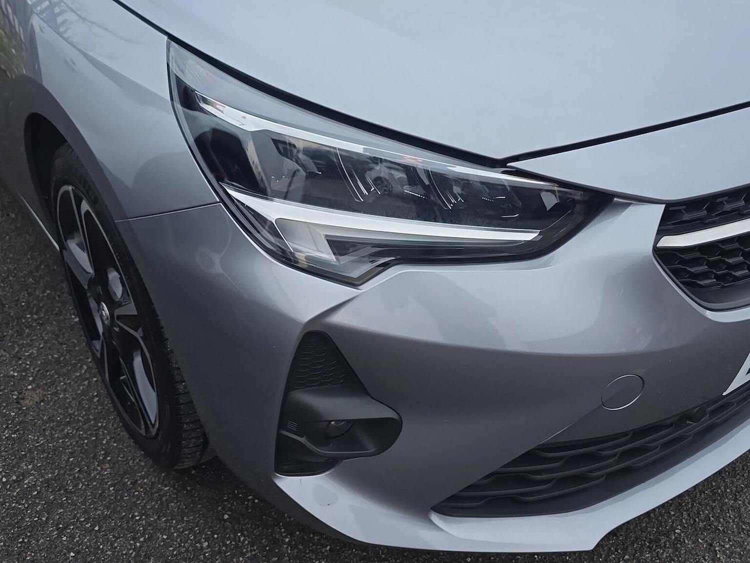 Used Vauxhall Corsa 2022 for sale - 76470974: Photo 33