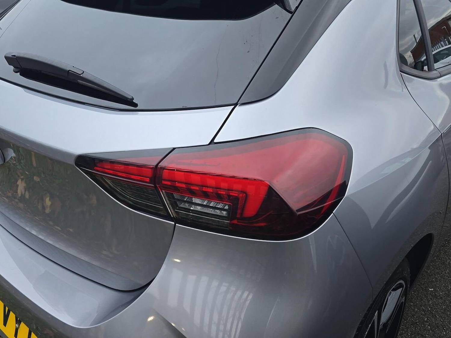 Used Vauxhall Corsa 2022 for sale - 76470974: Photo 35