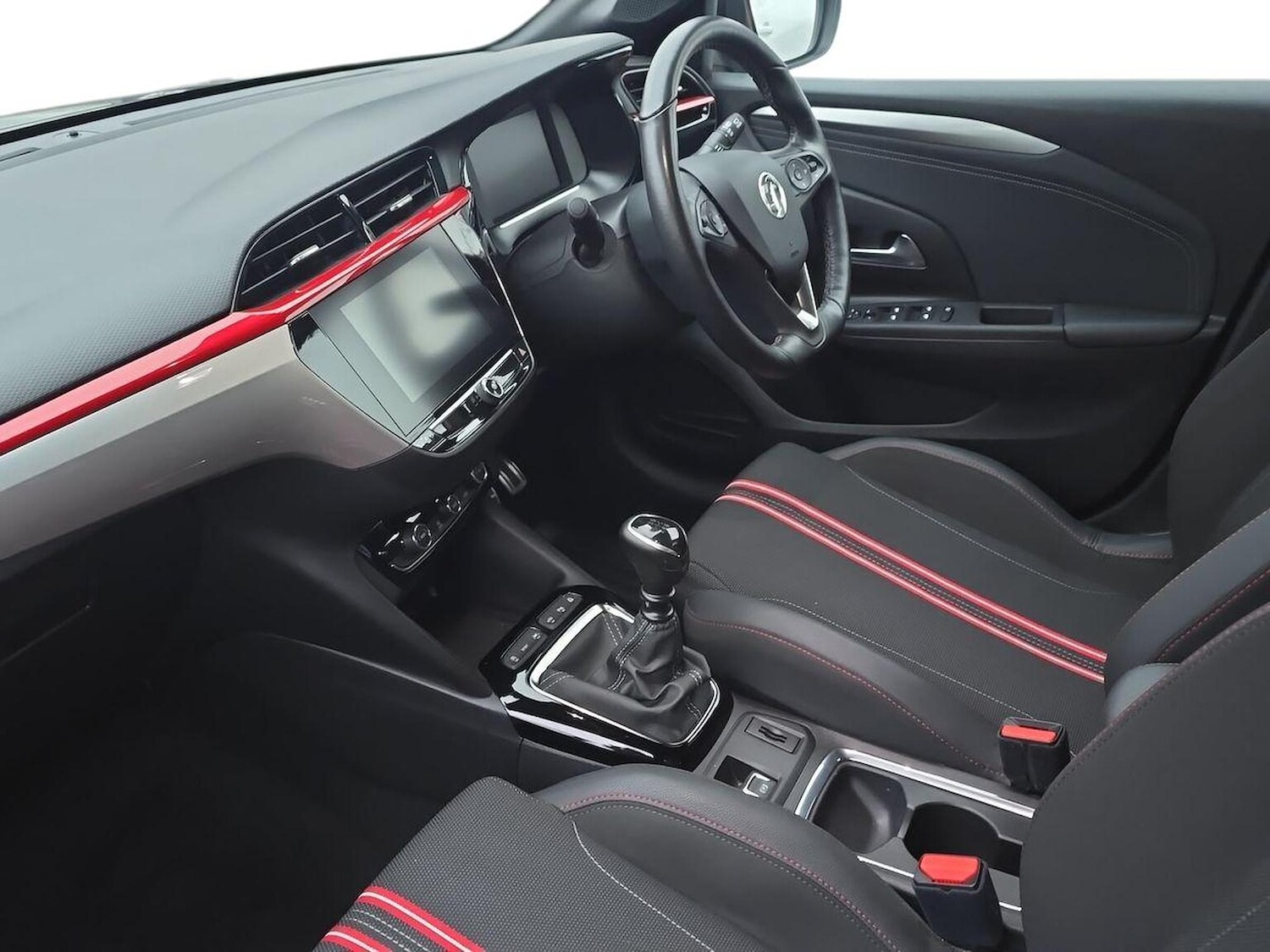 Used Vauxhall Corsa 2022 for sale - 76470974: Photo 7