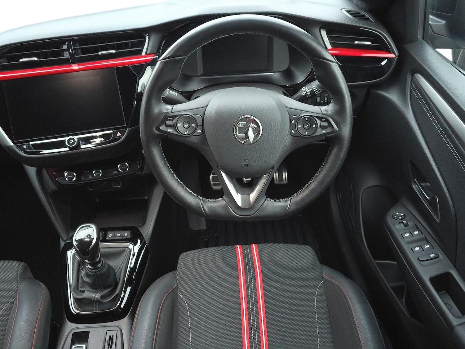 Used Vauxhall Corsa 2022 for sale - 76470974: Photo 9