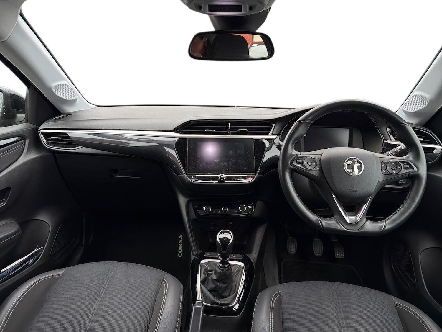 Used Vauxhall Corsa 2022 for sale - 77034644: Photo 10