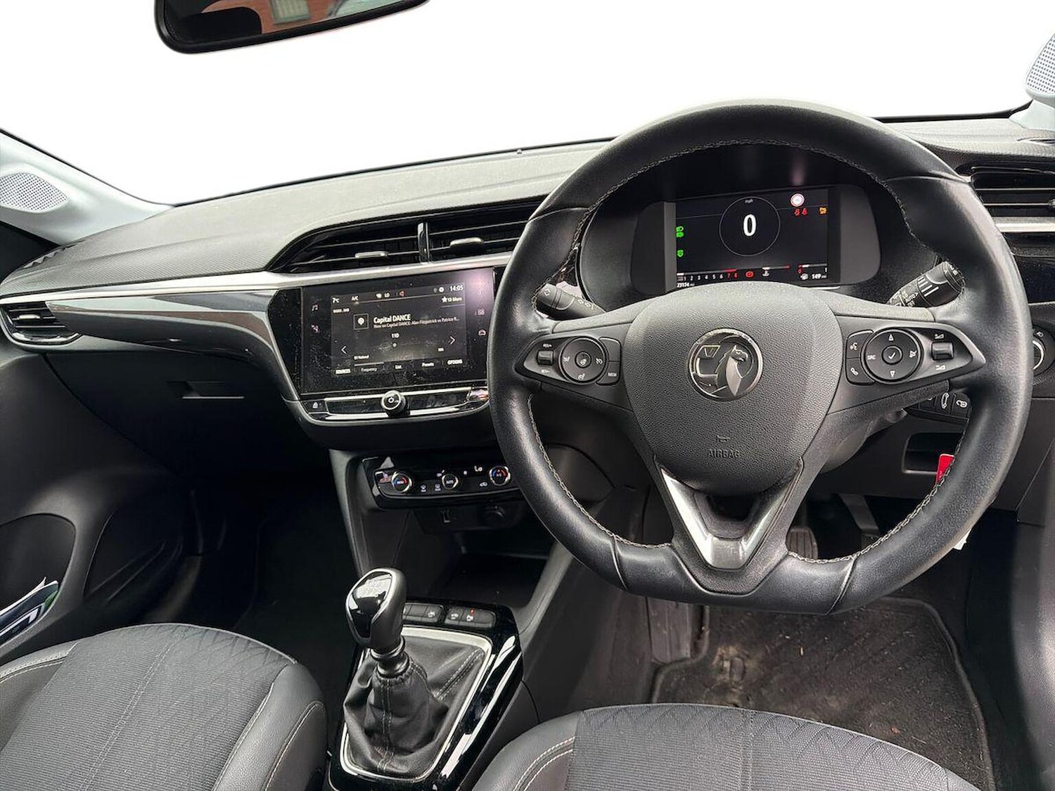 Used Vauxhall Corsa 2022 for sale - 77034644: Photo 11