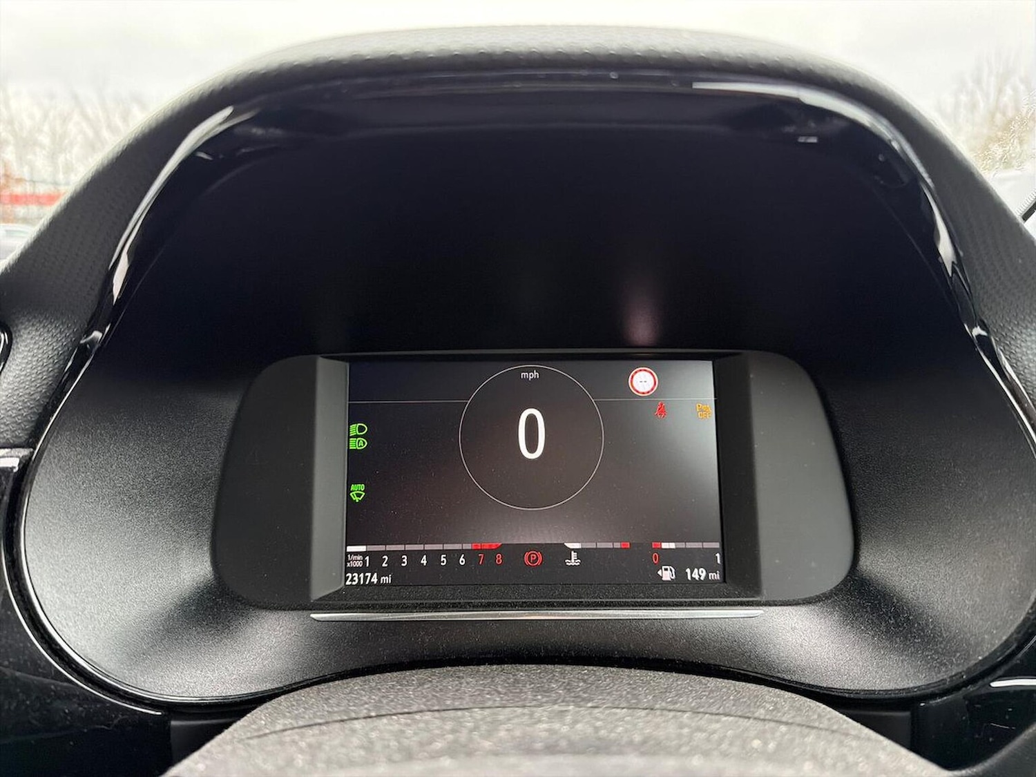 Used Vauxhall Corsa 2022 for sale - 77034644: Photo 12