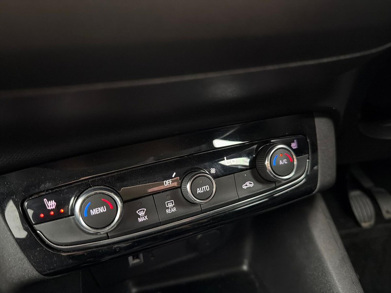 Used Vauxhall Corsa 2022 for sale - 77034644: Photo 14