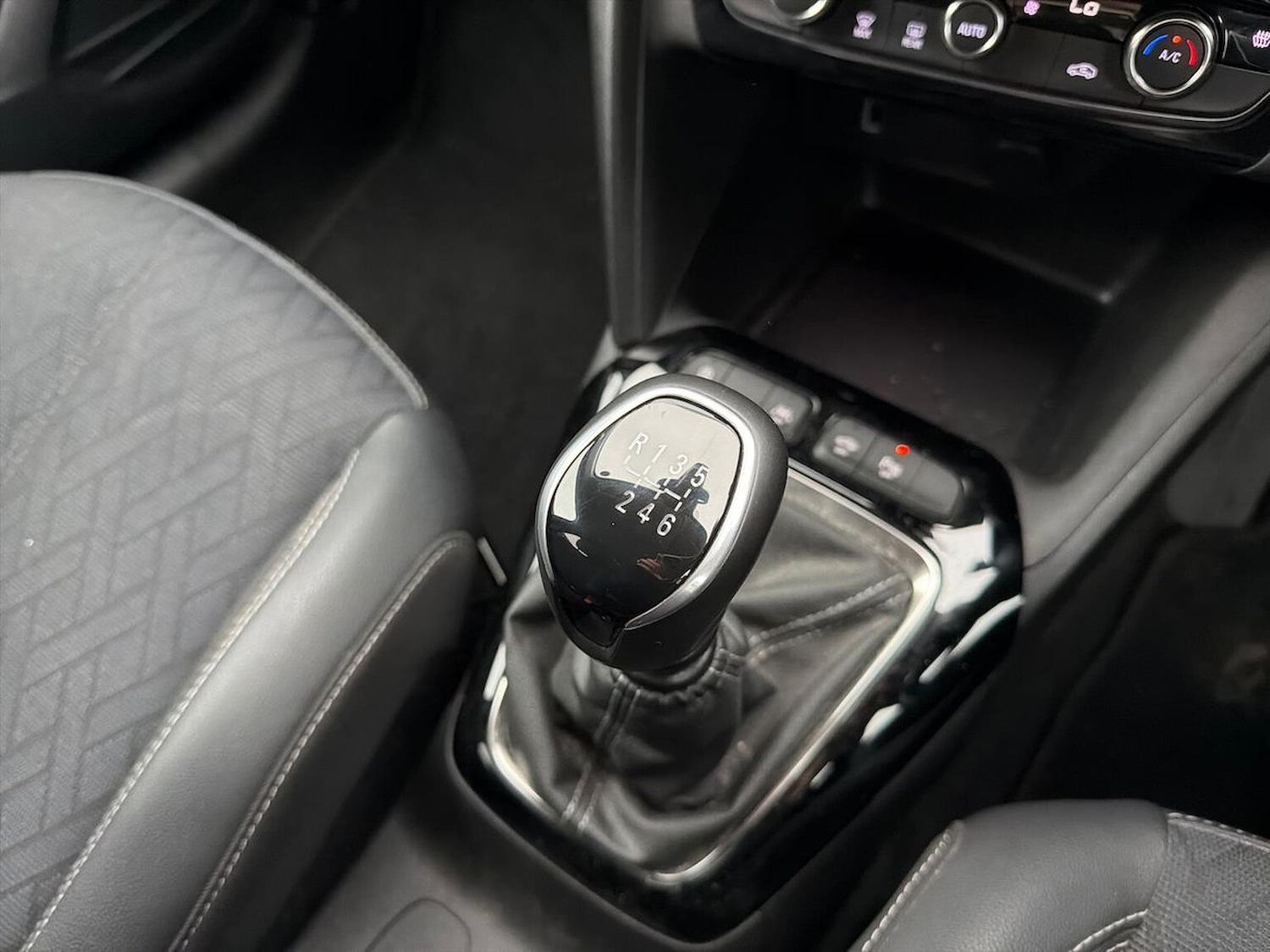 Used Vauxhall Corsa 2022 for sale - 77034644: Photo 15