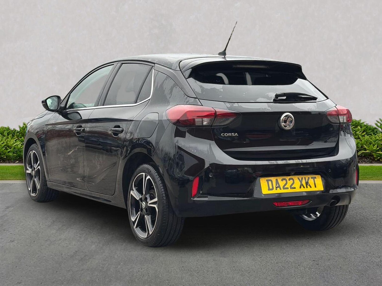 Used Vauxhall Corsa 2022 for sale - 77034644: Photo 2