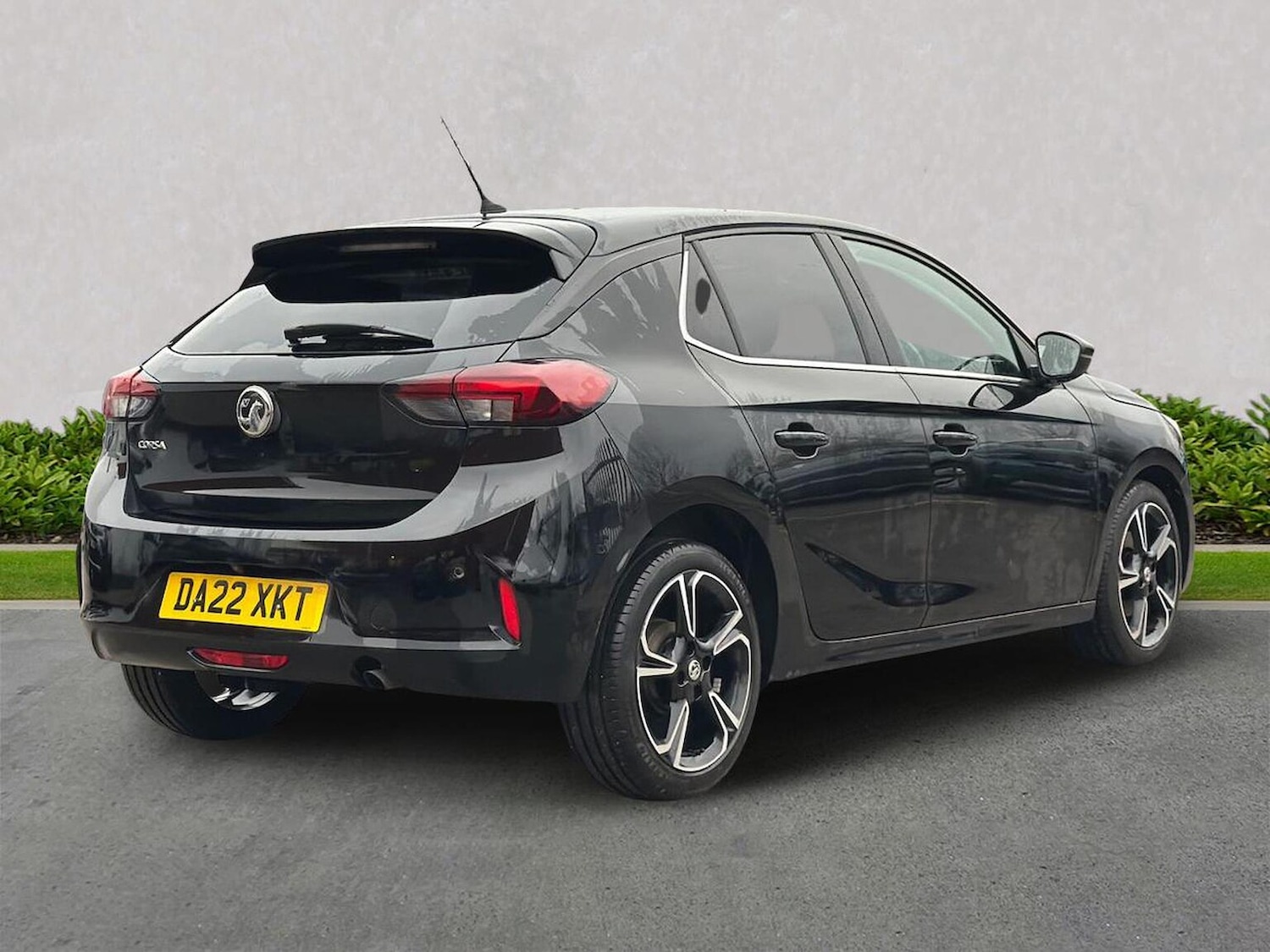 Used Vauxhall Corsa 2022 for sale - 77034644: Photo 20