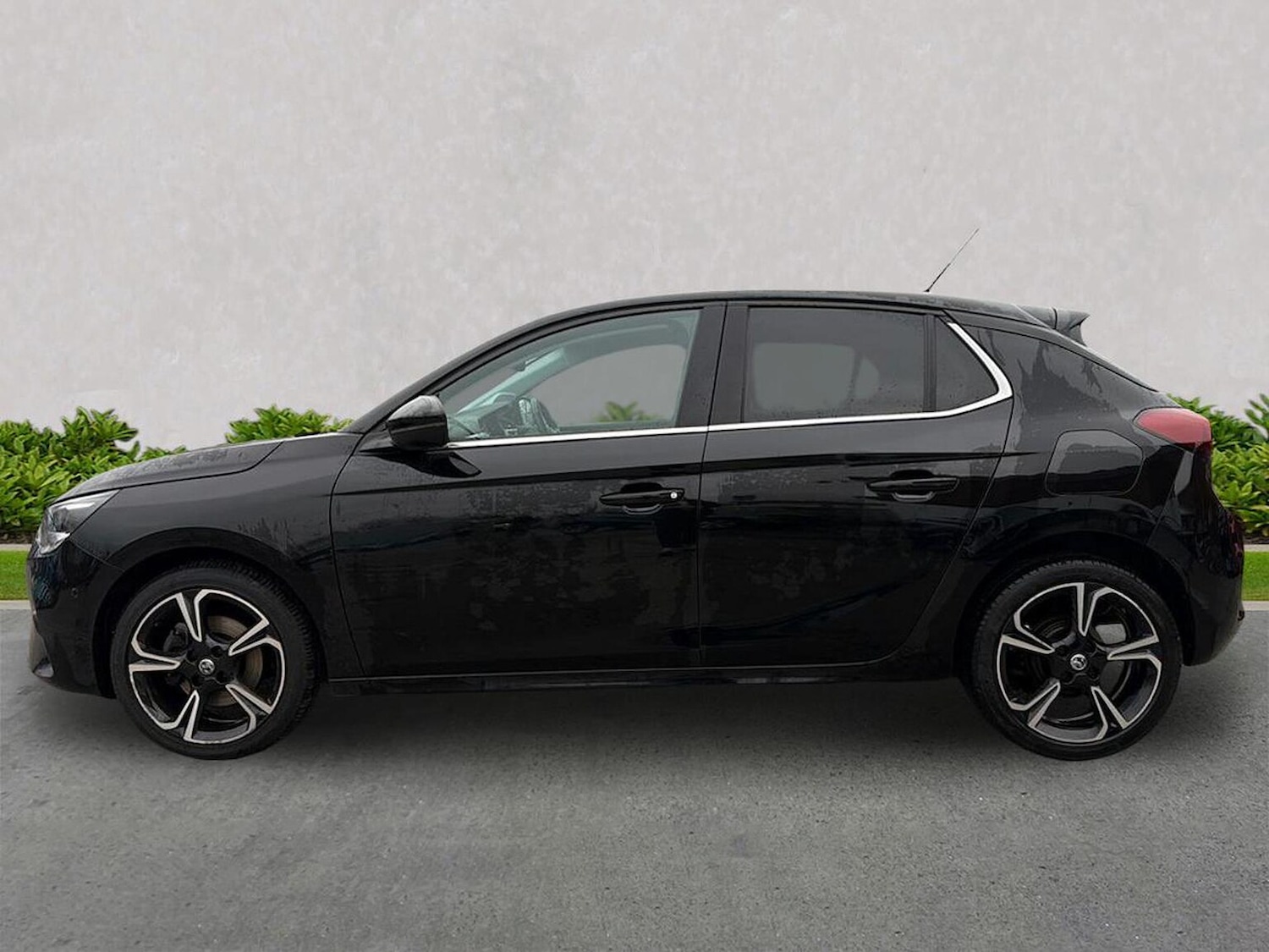 Used Vauxhall Corsa 2022 for sale - 77034644: Photo 21