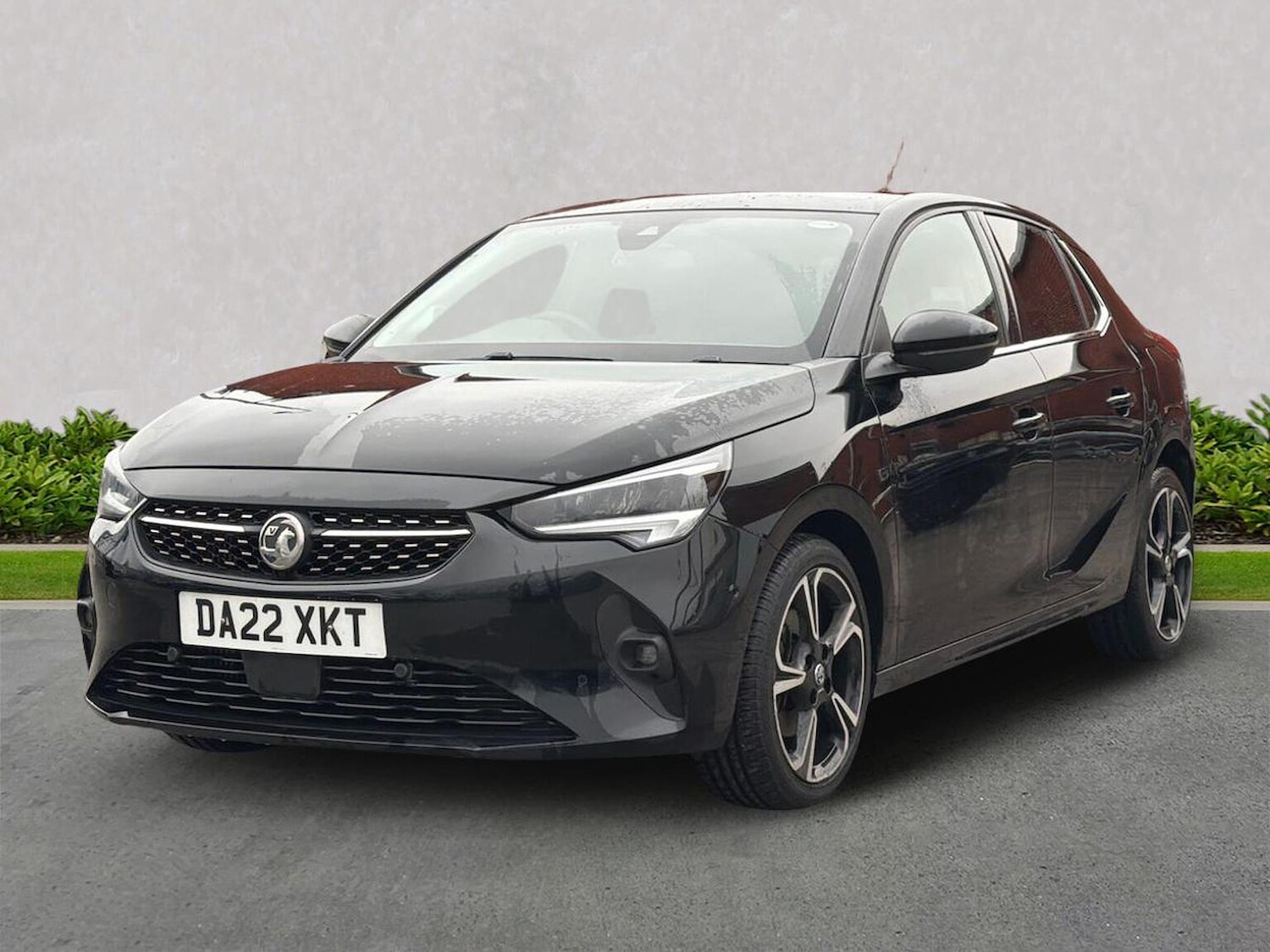 Used Vauxhall Corsa 2022 for sale - 77034644: Photo 22