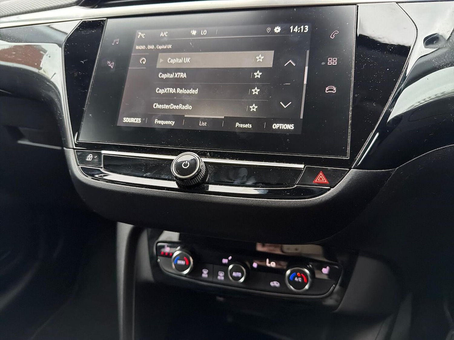 Used Vauxhall Corsa 2022 for sale - 77034644: Photo 24