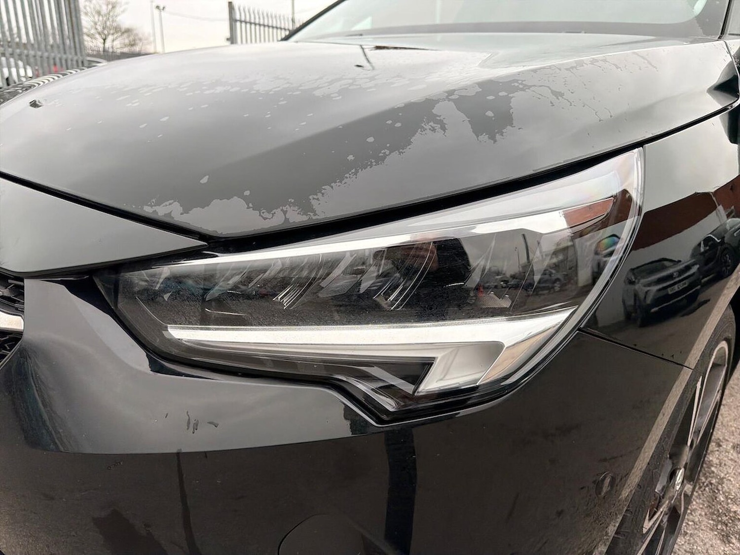 Used Vauxhall Corsa 2022 for sale - 77034644: Photo 32