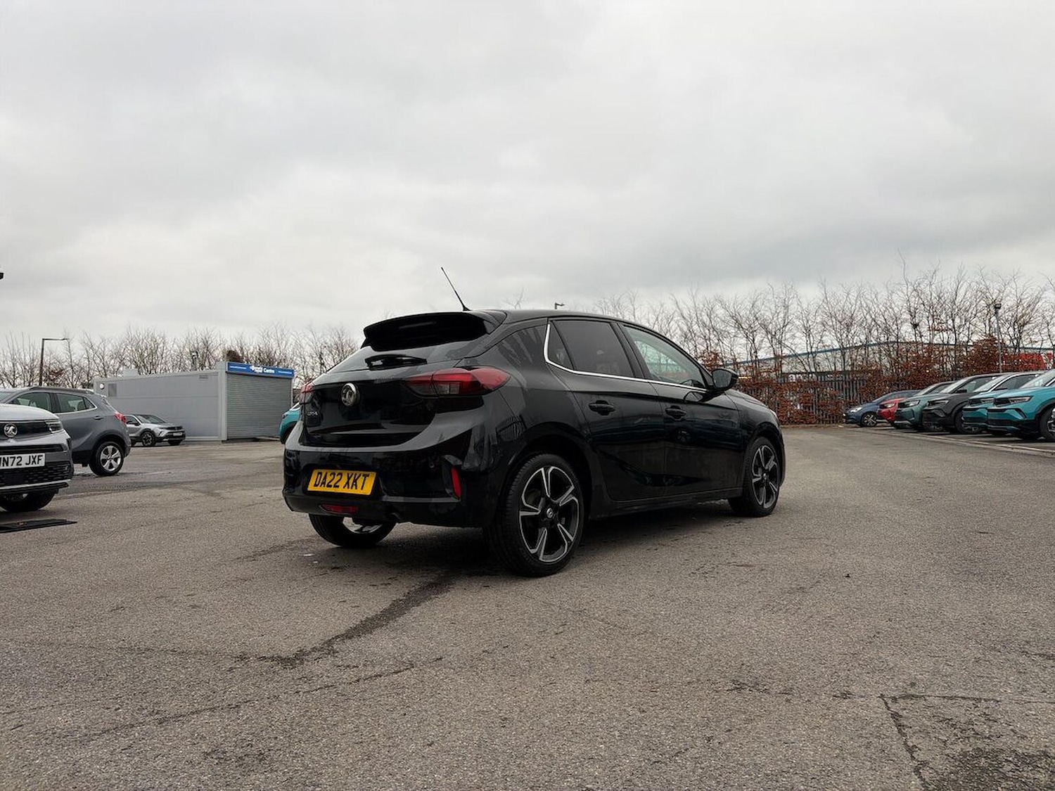 Used Vauxhall Corsa 2022 for sale - 77034644: Photo 34