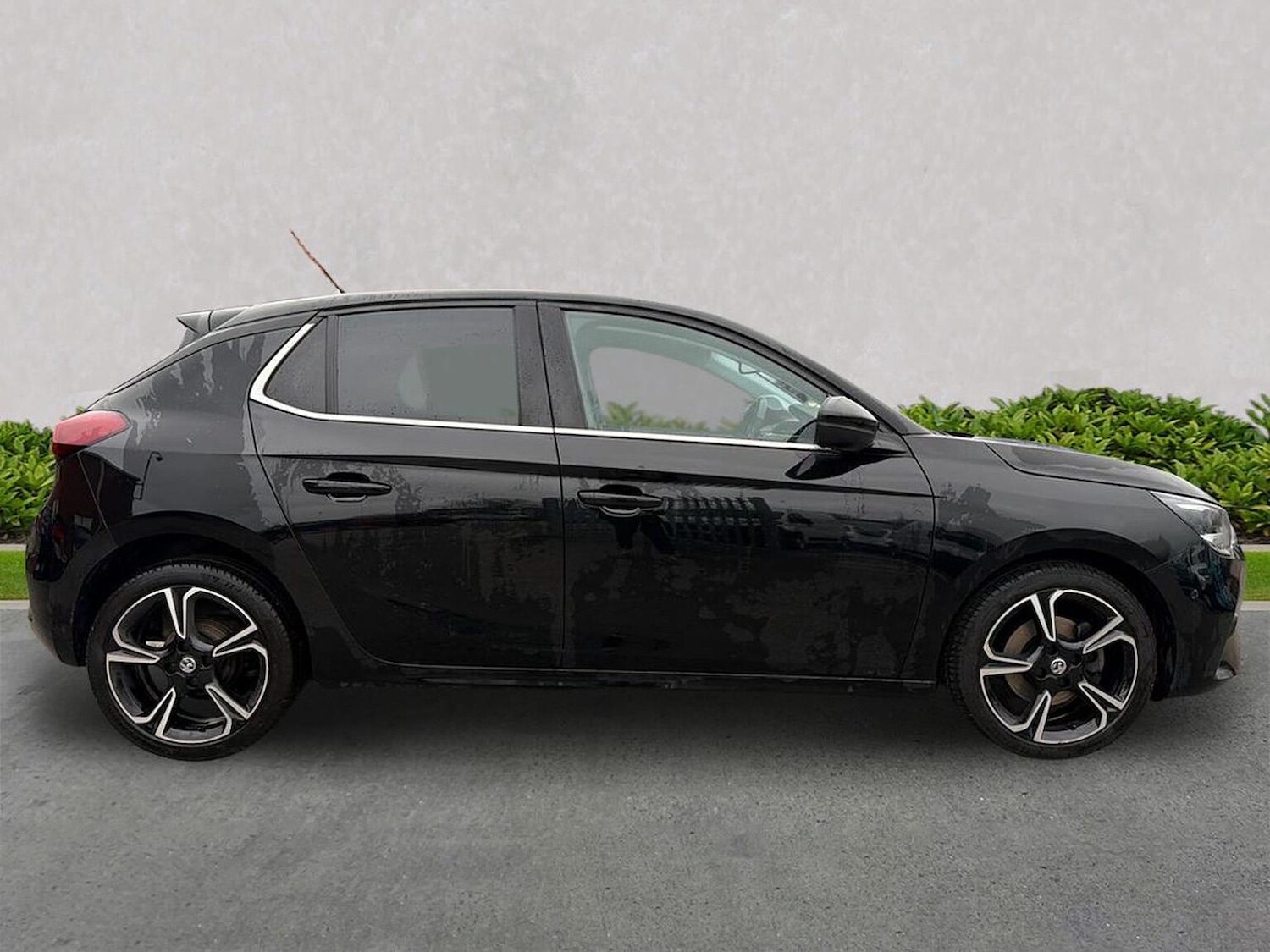 Used Vauxhall Corsa 2022 for sale - 77034644: Photo 5