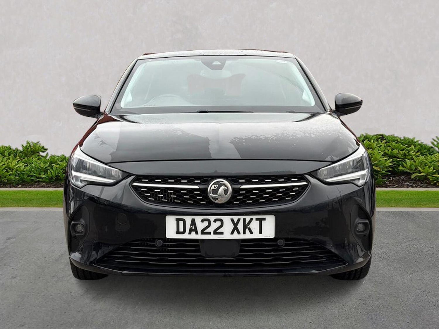 Used Vauxhall Corsa 2022 for sale - 77034644: Photo 7