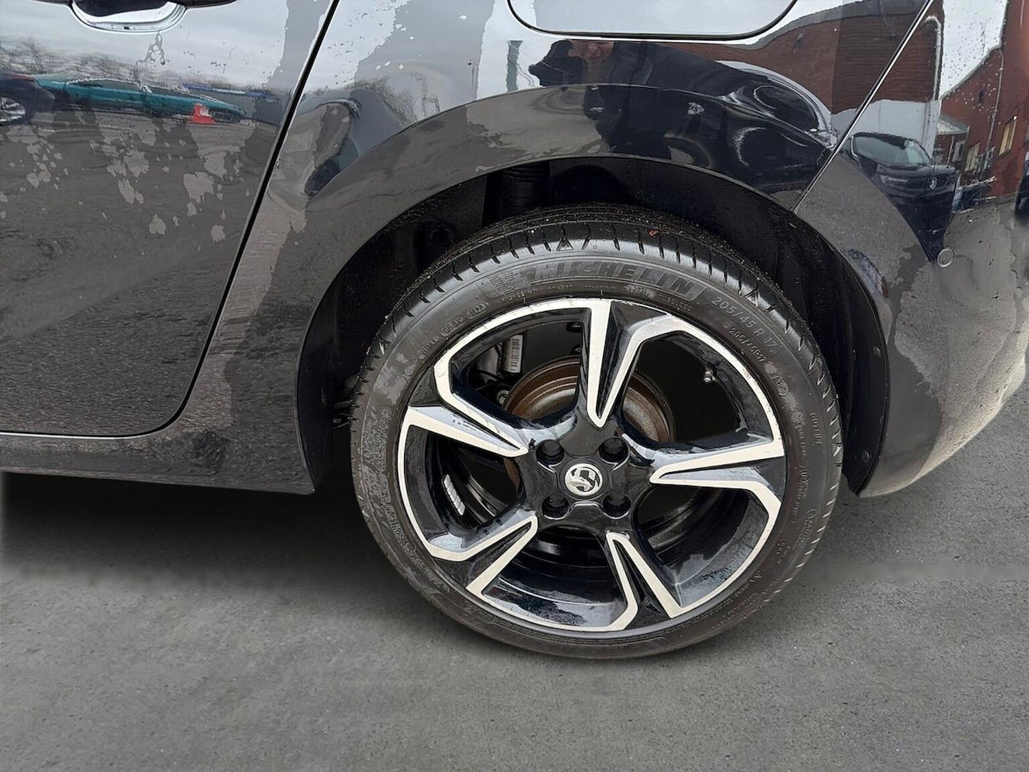 Used Vauxhall Corsa 2022 for sale - 77034644: Photo 8