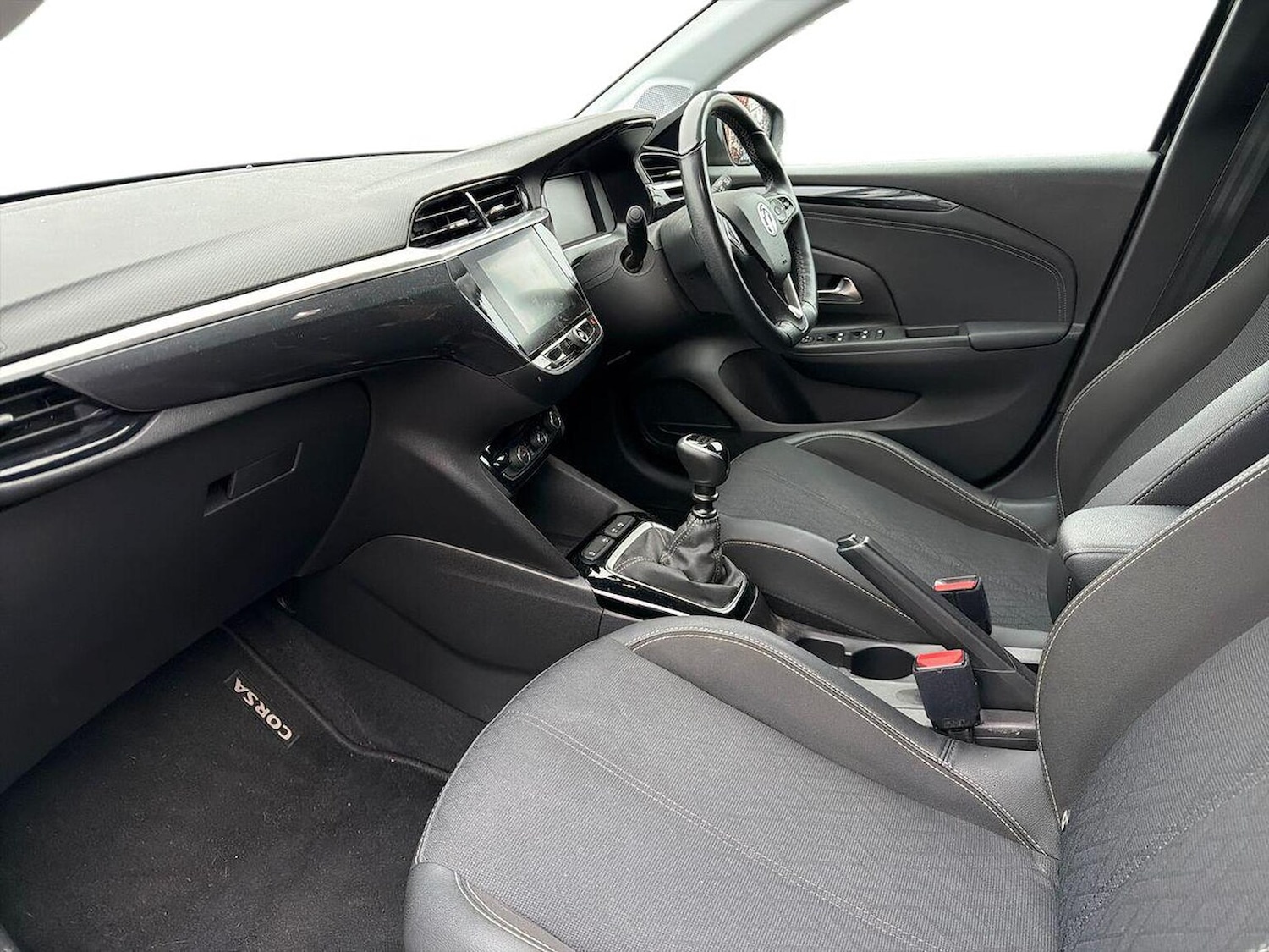 Used Vauxhall Corsa 2022 for sale - 77034644: Photo 9