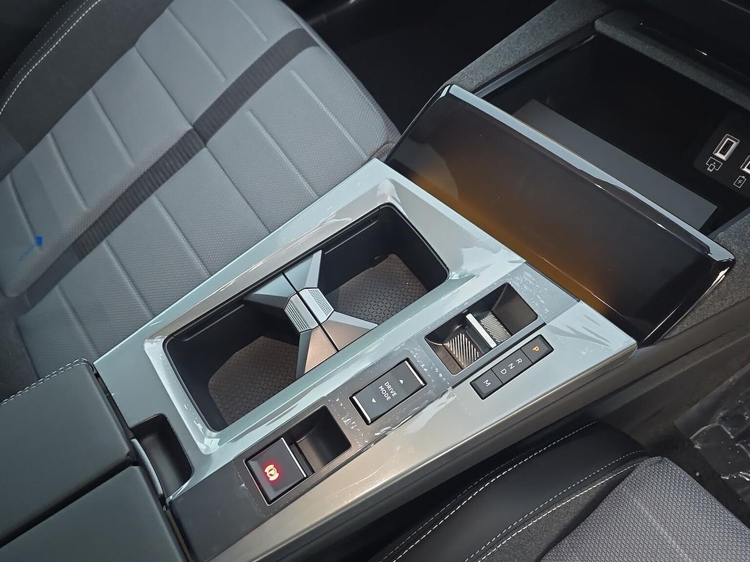 Used Vauxhall Grandland 2025 for sale - 76418221: Photo 12