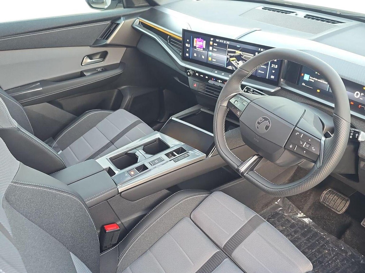 Used Vauxhall Grandland 2025 for sale - 76418221: Photo 15