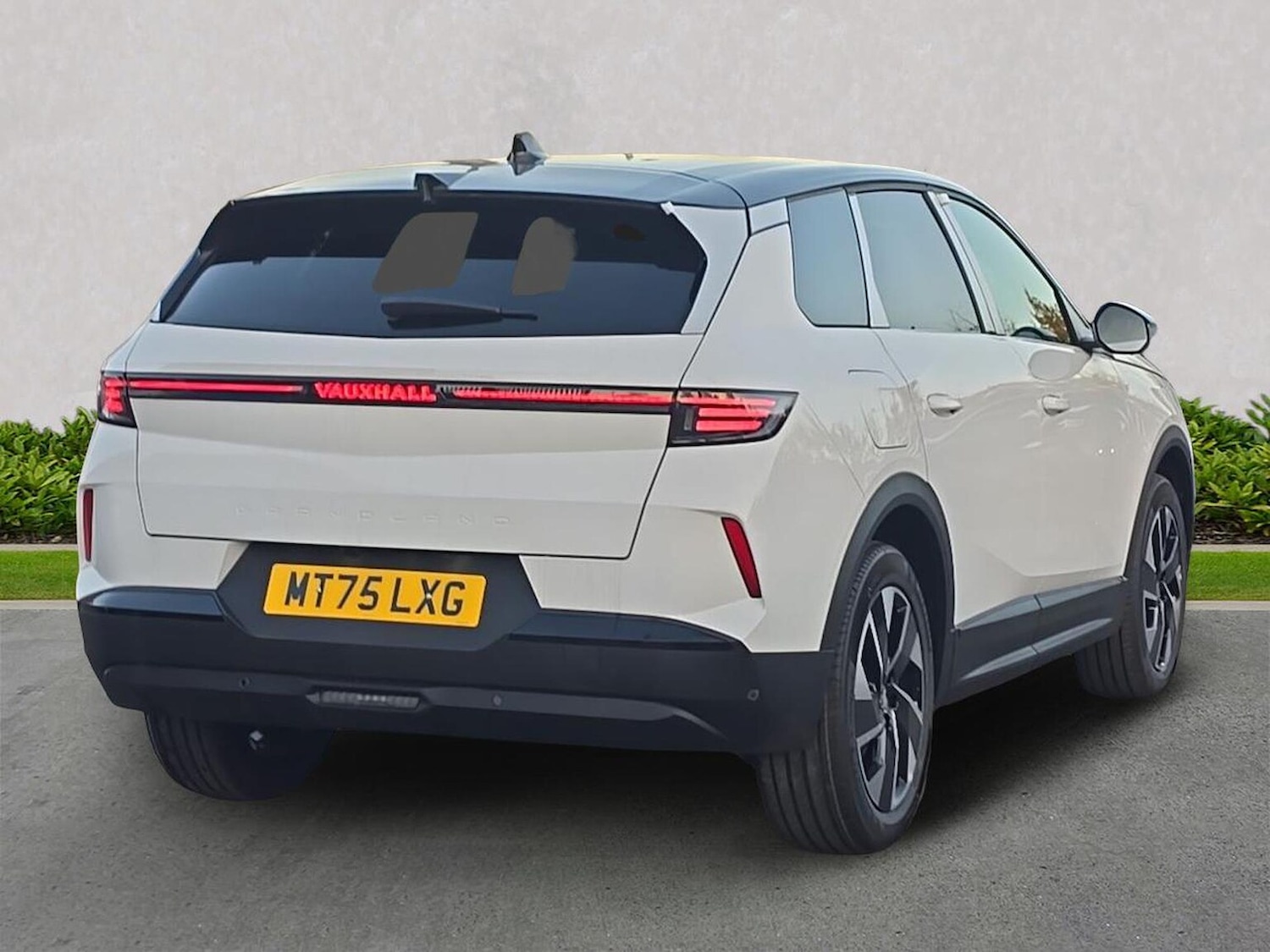 Used Vauxhall Grandland 2025 for sale - 76418221: Photo 18
