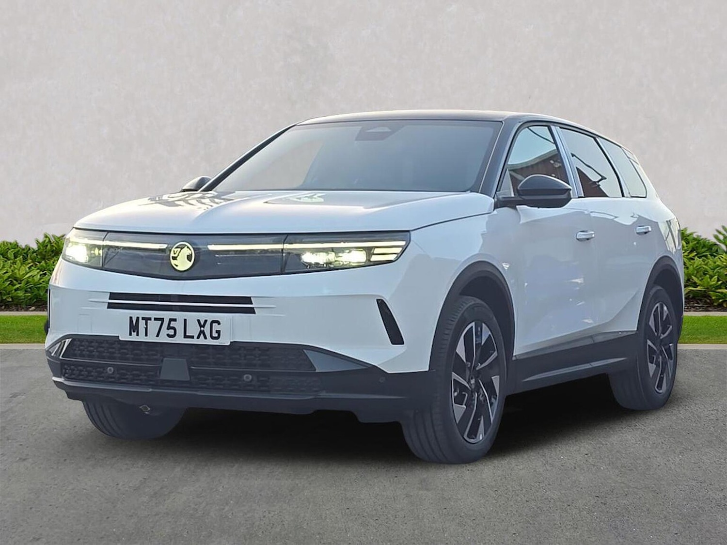 Used Vauxhall Grandland 2025 for sale - 76418221: Photo 20