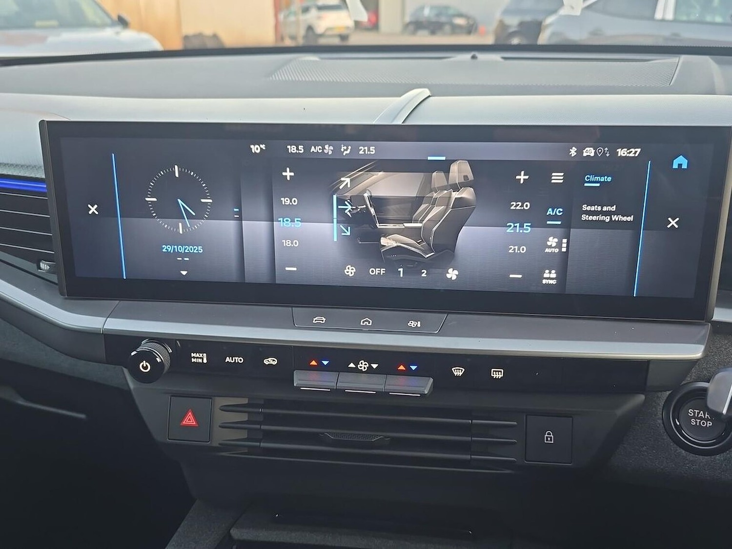 Used Vauxhall Grandland 2025 for sale - 76418221: Photo 22