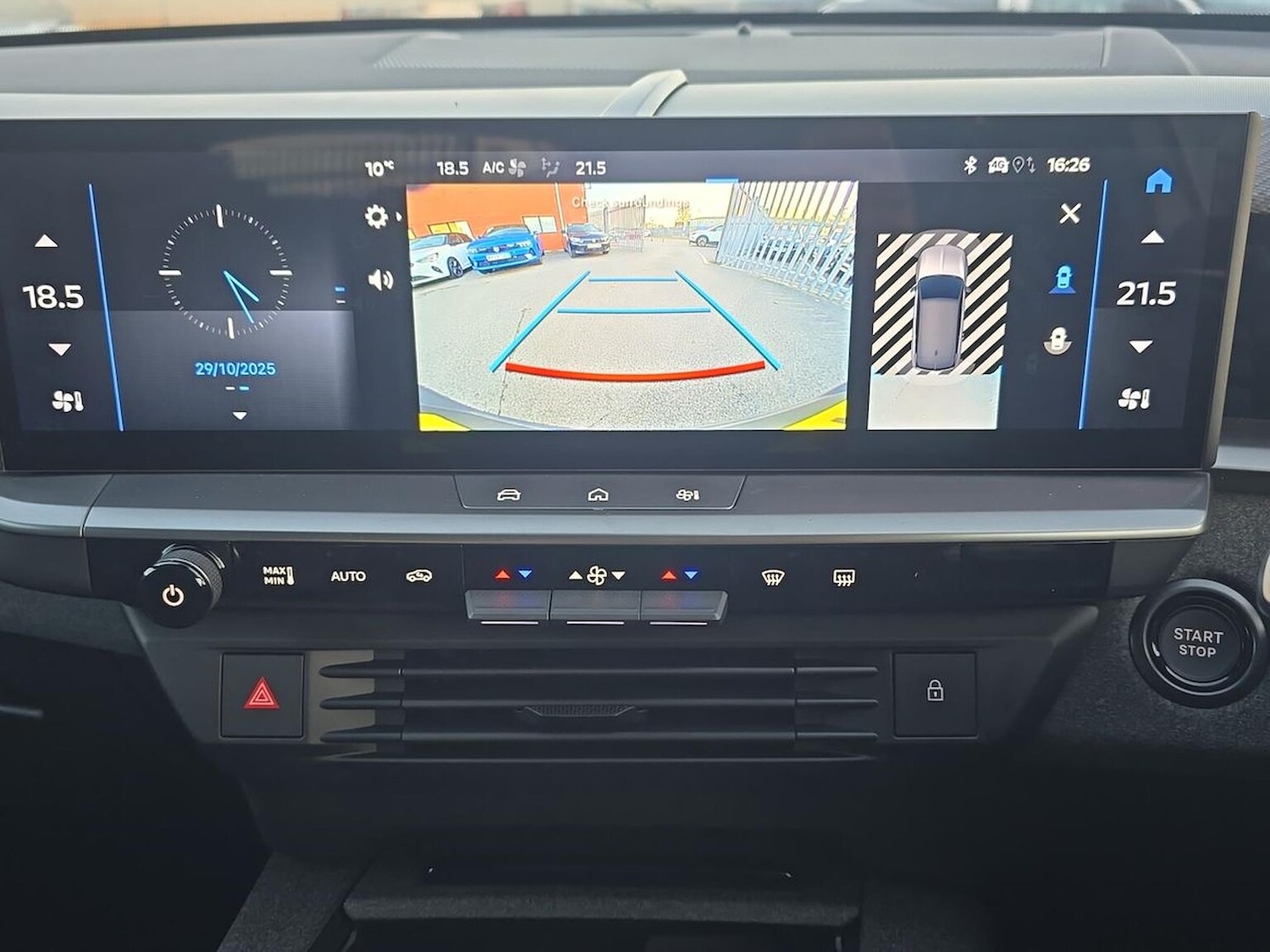 Used Vauxhall Grandland 2025 for sale - 76418221: Photo 23