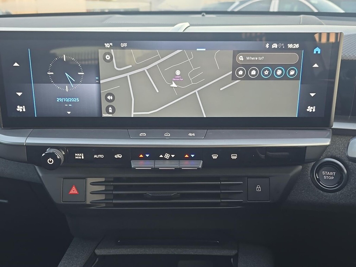 Used Vauxhall Grandland 2025 for sale - 76418221: Photo 24