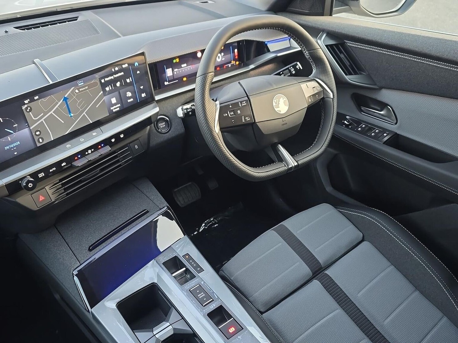 Used Vauxhall Grandland 2025 for sale - 76418221: Photo 28