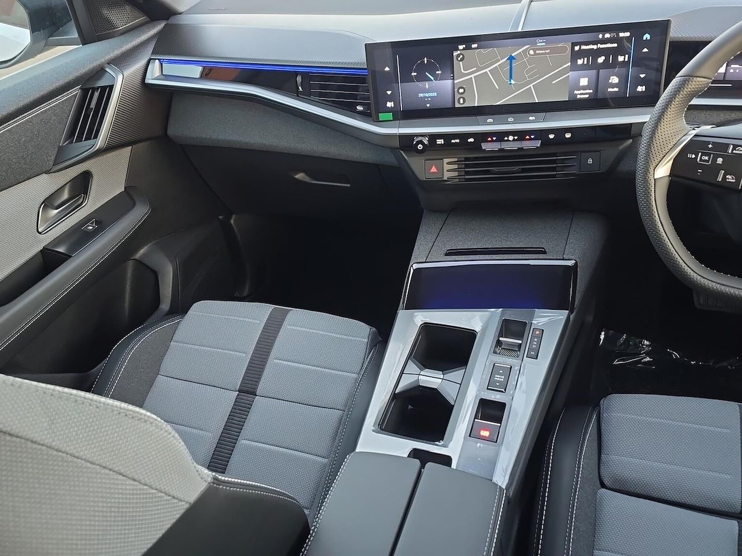 Used Vauxhall Grandland 2025 for sale - 76418221: Photo 29