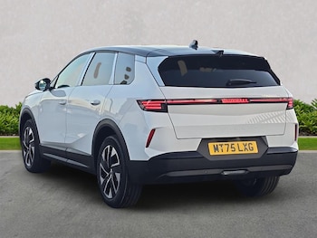 Used Vauxhall Grandland 2025 for sale - 76418221: Photo