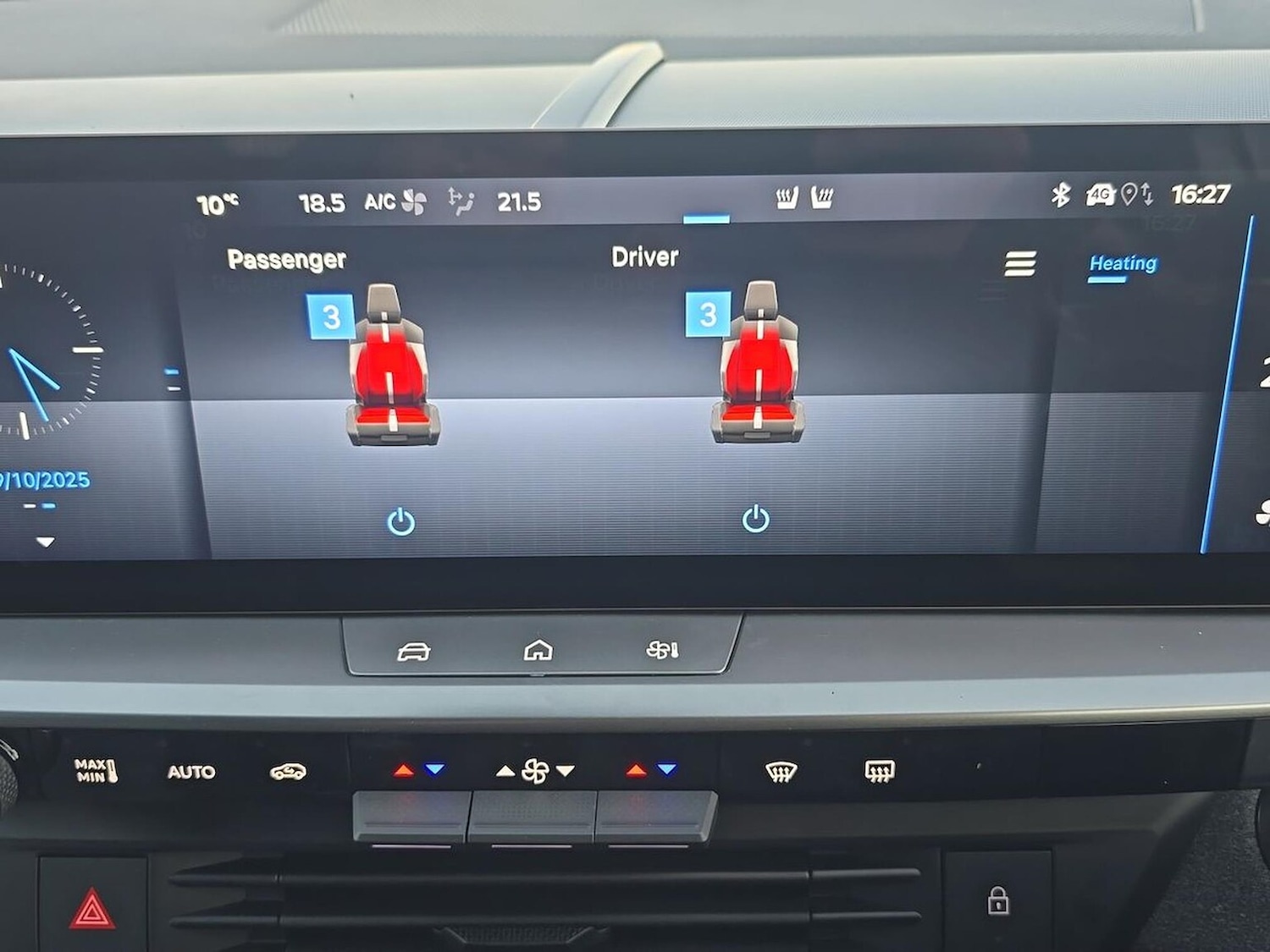 Used Vauxhall Grandland 2025 for sale - 76418221: Photo 30