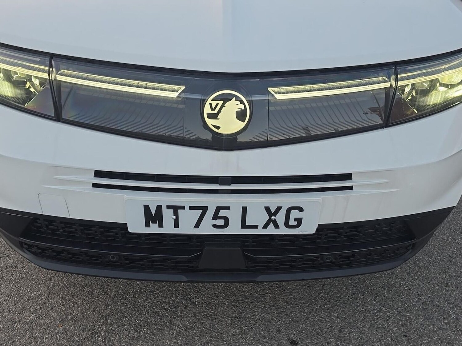 Used Vauxhall Grandland 2025 for sale - 76418221: Photo 33