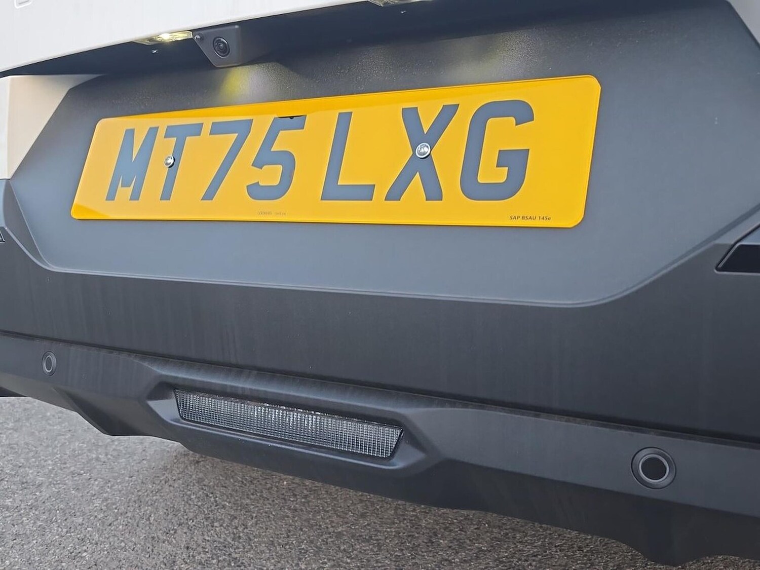 Used Vauxhall Grandland 2025 for sale - 76418221: Photo 37